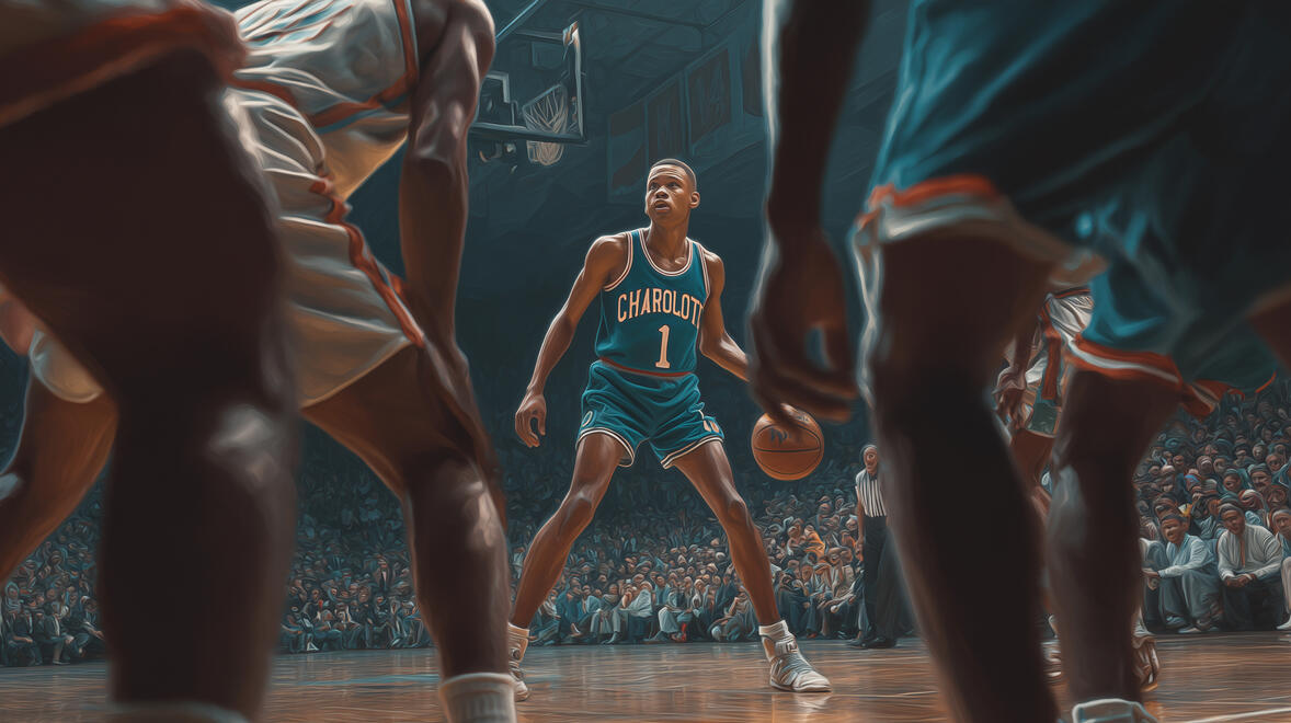 Shortest man to make the NBA